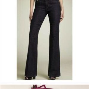 Jose (muse) jeans size 27